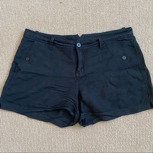 Calvin Klein Jeans Shorts Size 14